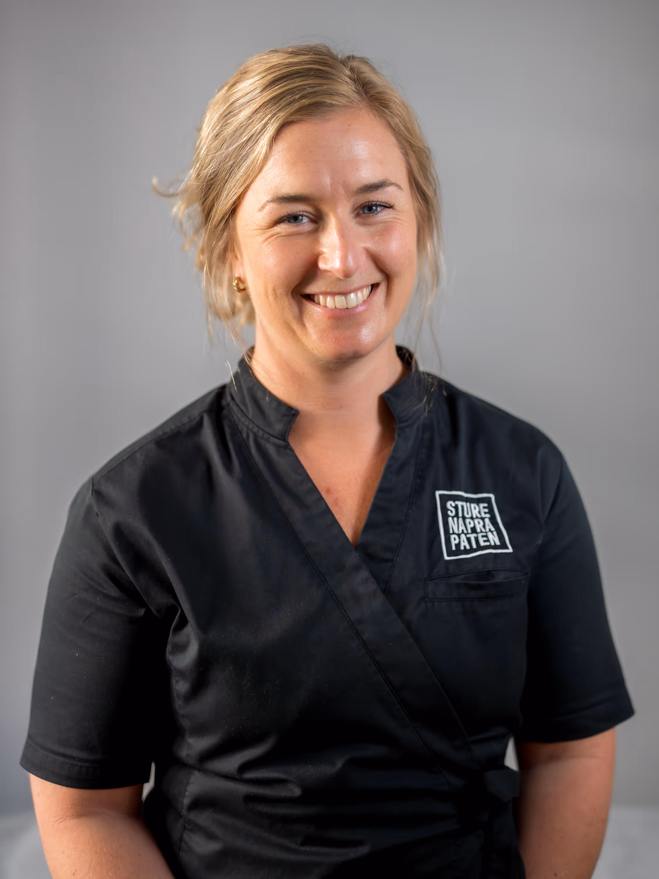 Elvia Lindblad StureNaprapaten