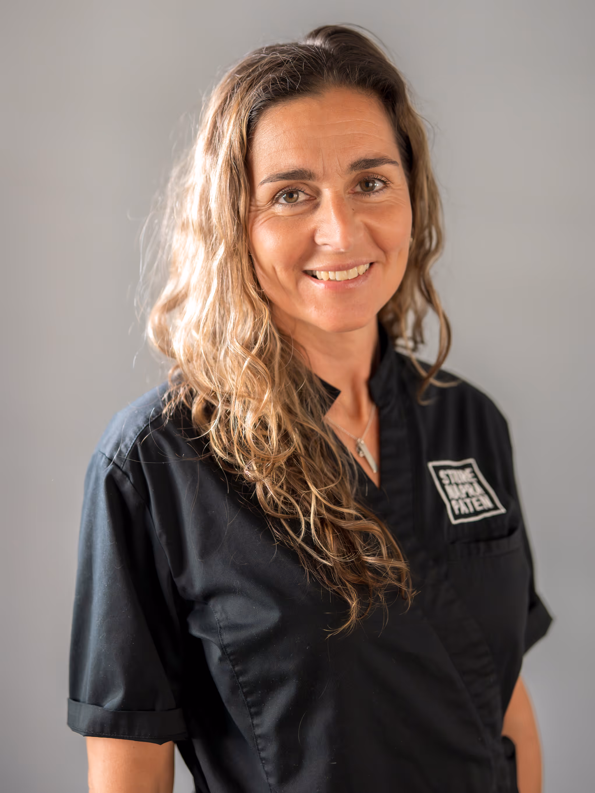 Elvia Lindblad StureNaprapaten