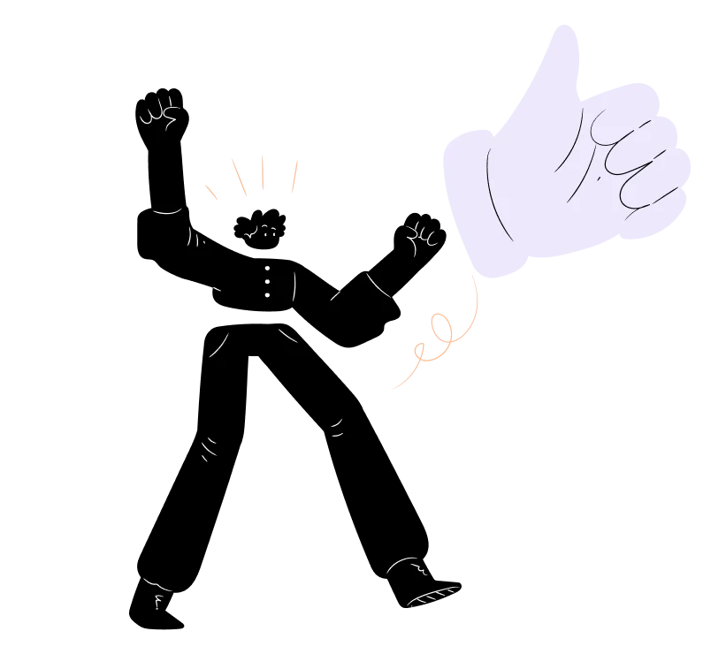 Erfolgreiche Abholung durch Empfänger bei gegenstand.de Box