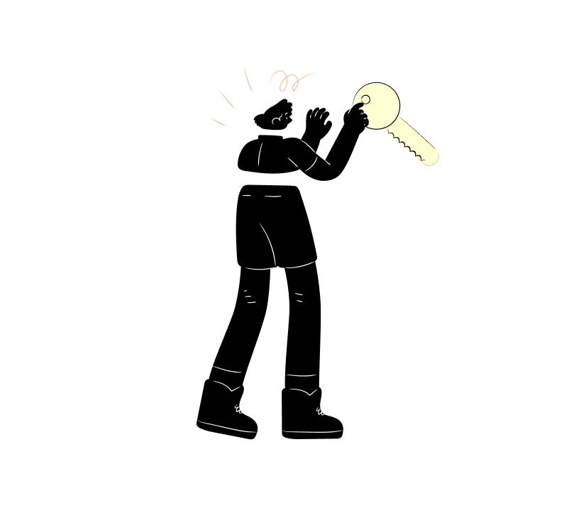 Flexible Schlüsselabholung für Airbnb-Gäste bei gegenstand.de Box 