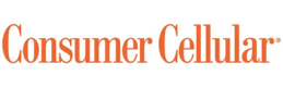 consumer cellular logo