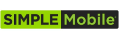 simple mobile logo
