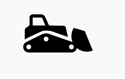 Vehicle icon representing one-hour proximity warning system installation