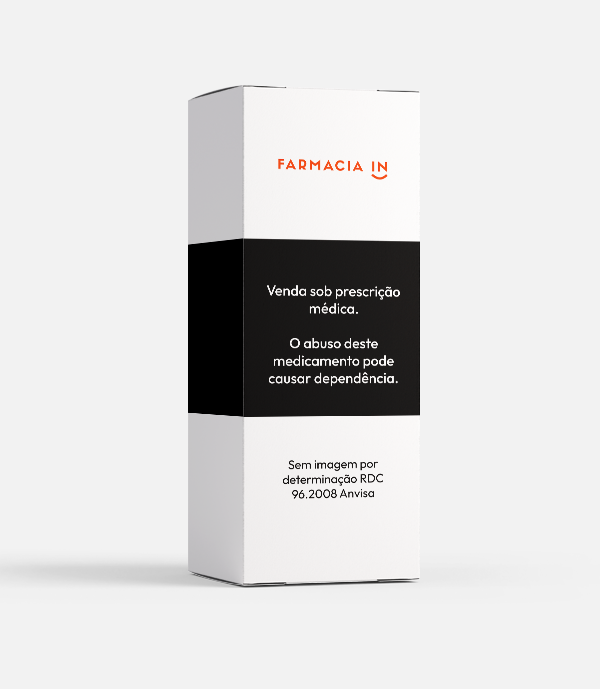Canabidiol 100mg/ml Aché Solução Oral 10ml