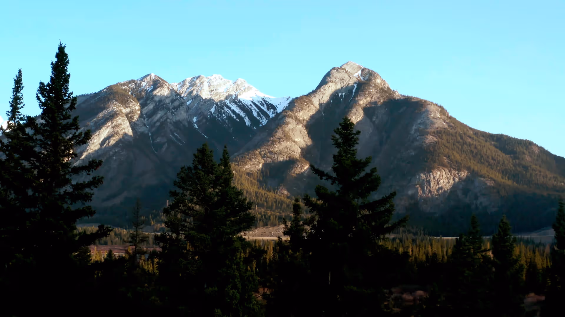 Parks Canada