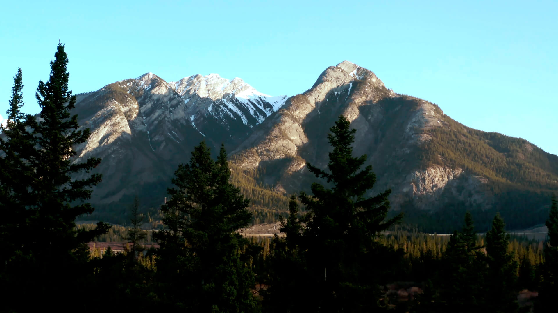 Parks Canada