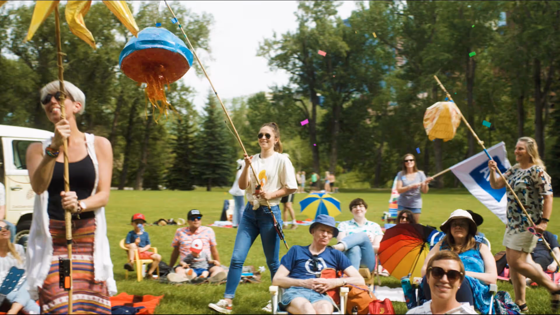 Folk Fest