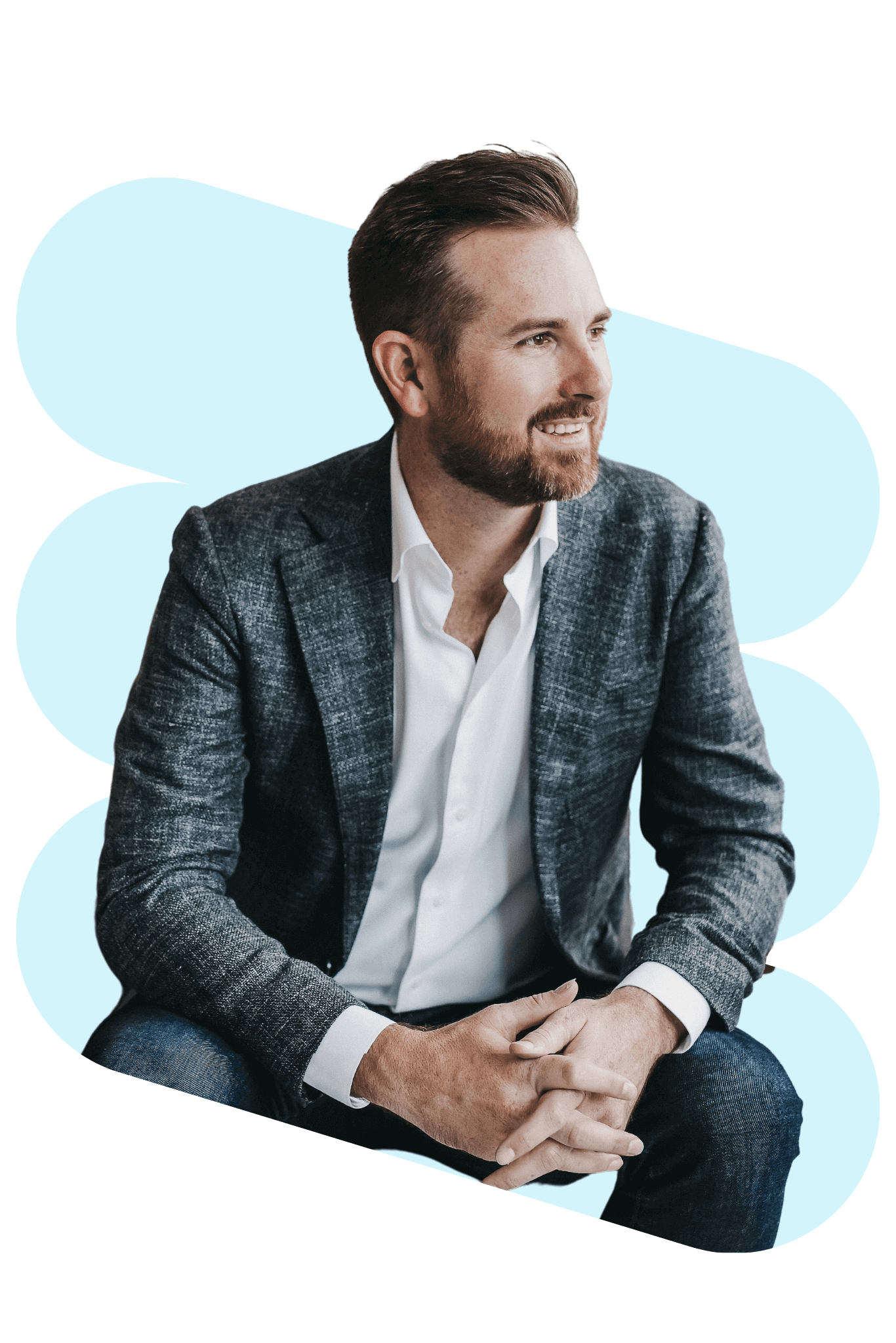 Cameron Gawley | Growth Marketing Consultant & Advisor
