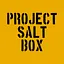 Project Salt Box logo