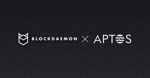 Blockdaemon’s Aptos Community Validator – 0% Commission Staking