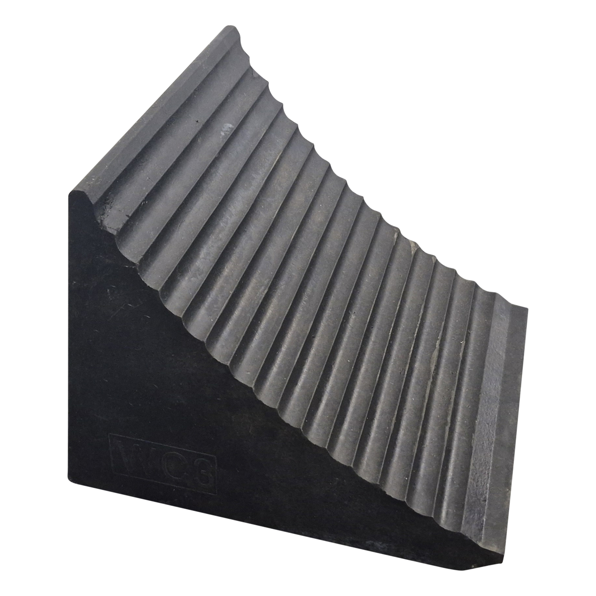 Large Wheel Chock - Heavy Duty