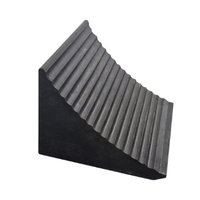 Large Wheel Chock - Heavy Duty