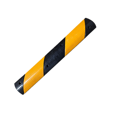  Modular Rubber Speed Hump section