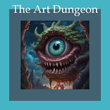The Art Dungeon
