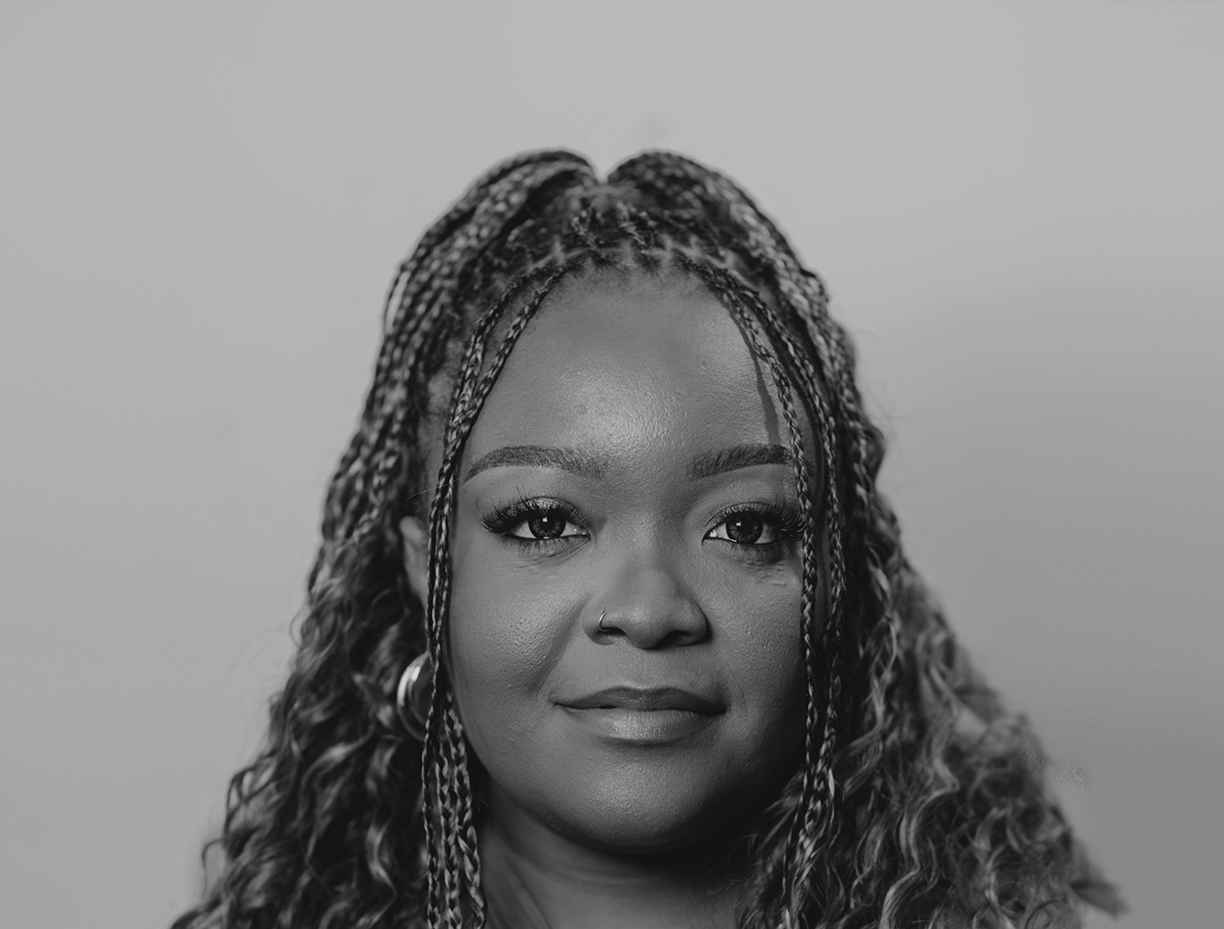 Christina IFUBARABOYE