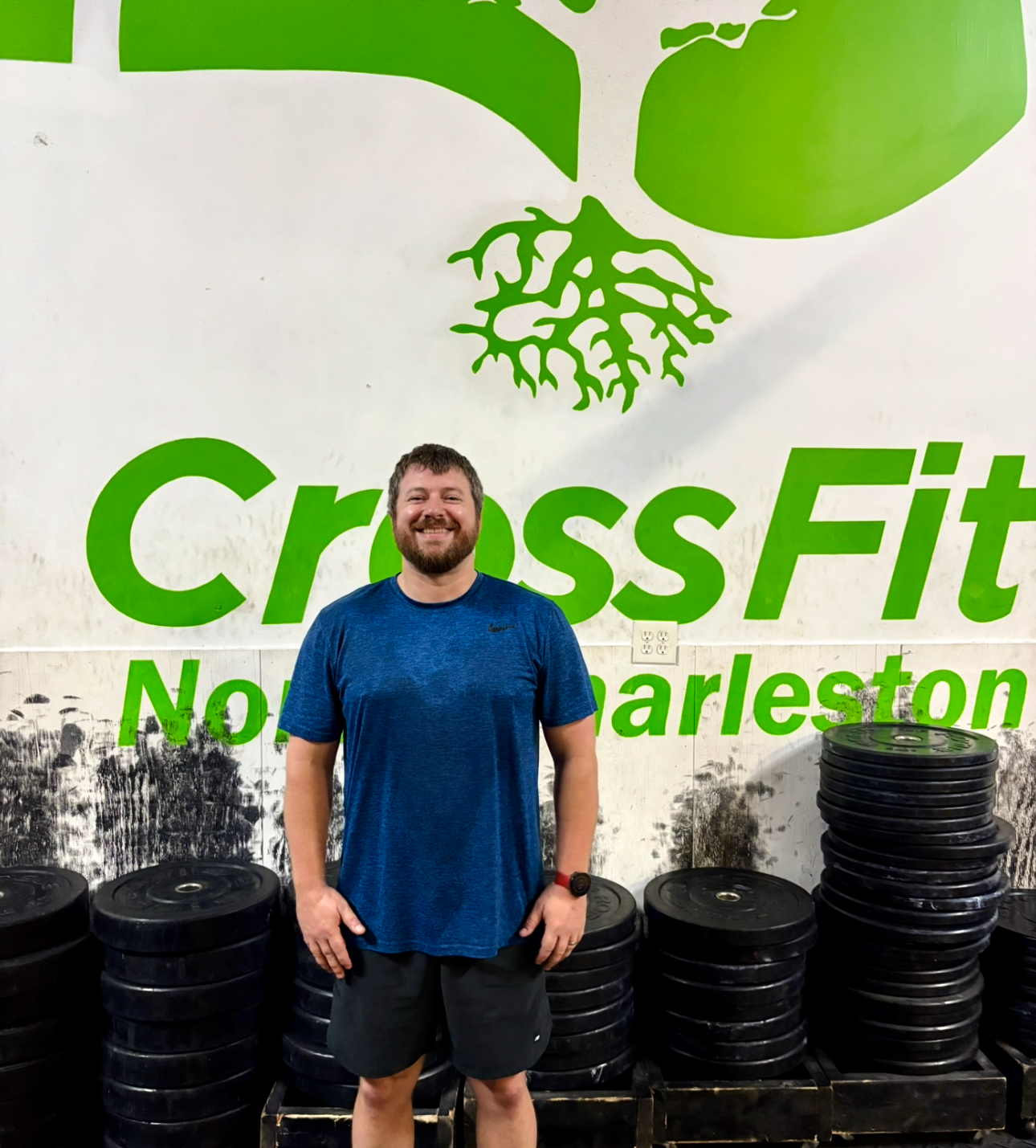 From Burnout to Breakthrough: How Jordon Found His Fit at CFNC