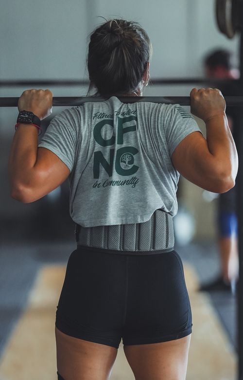 “I Work Out 3-4 Days Per Week, But I’m Not Seeing Results”