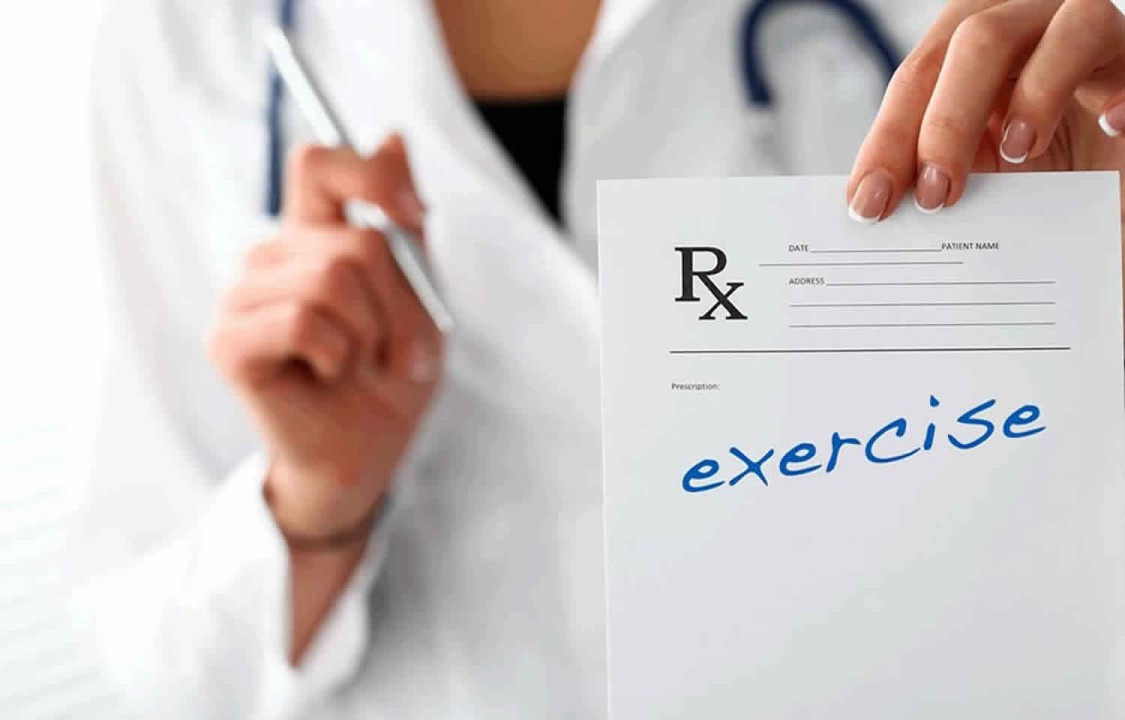 GLP-1 vs. Exercise: What Really Works for Lasting Results