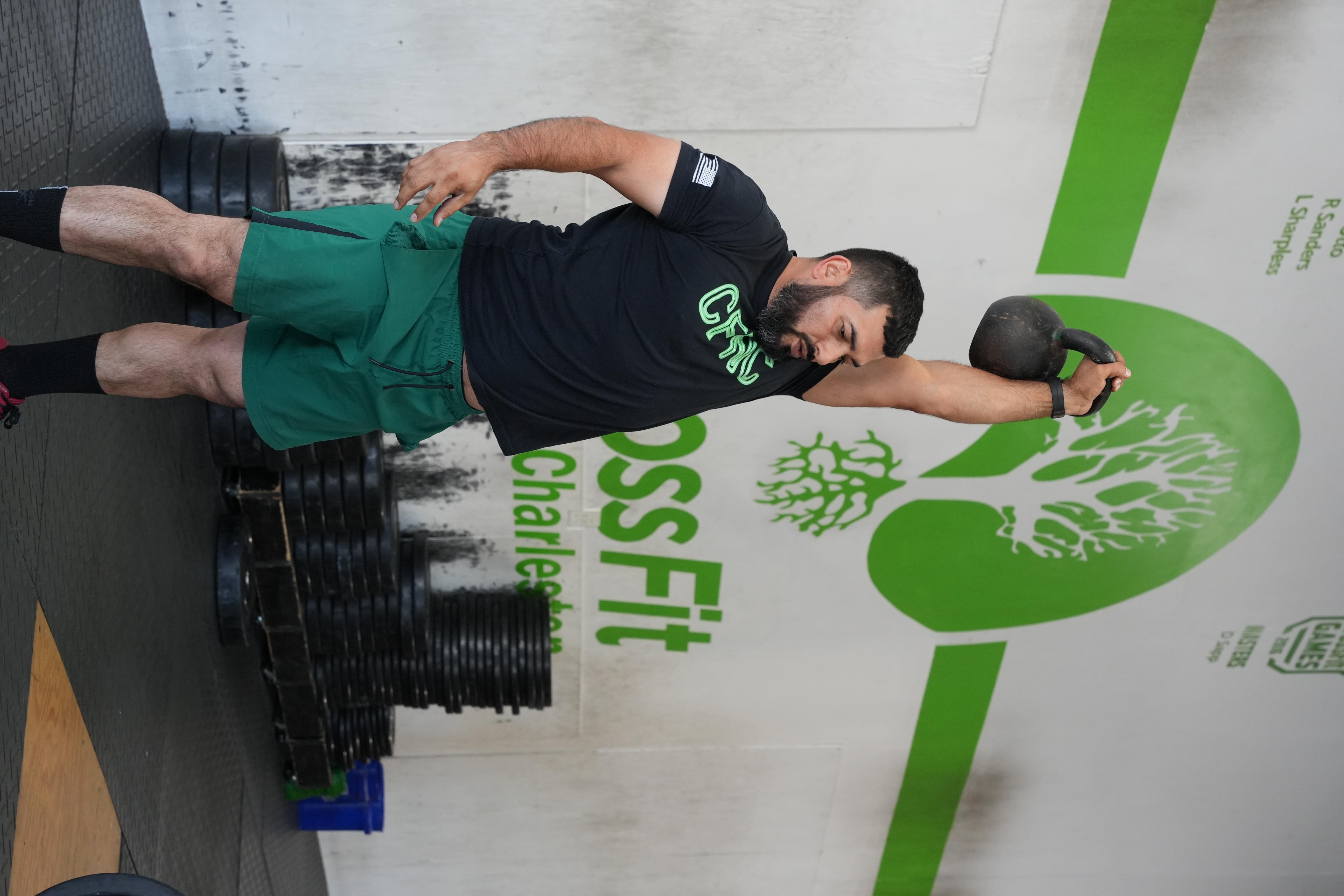 How Strength Training Helps You Age Without Falling Apart