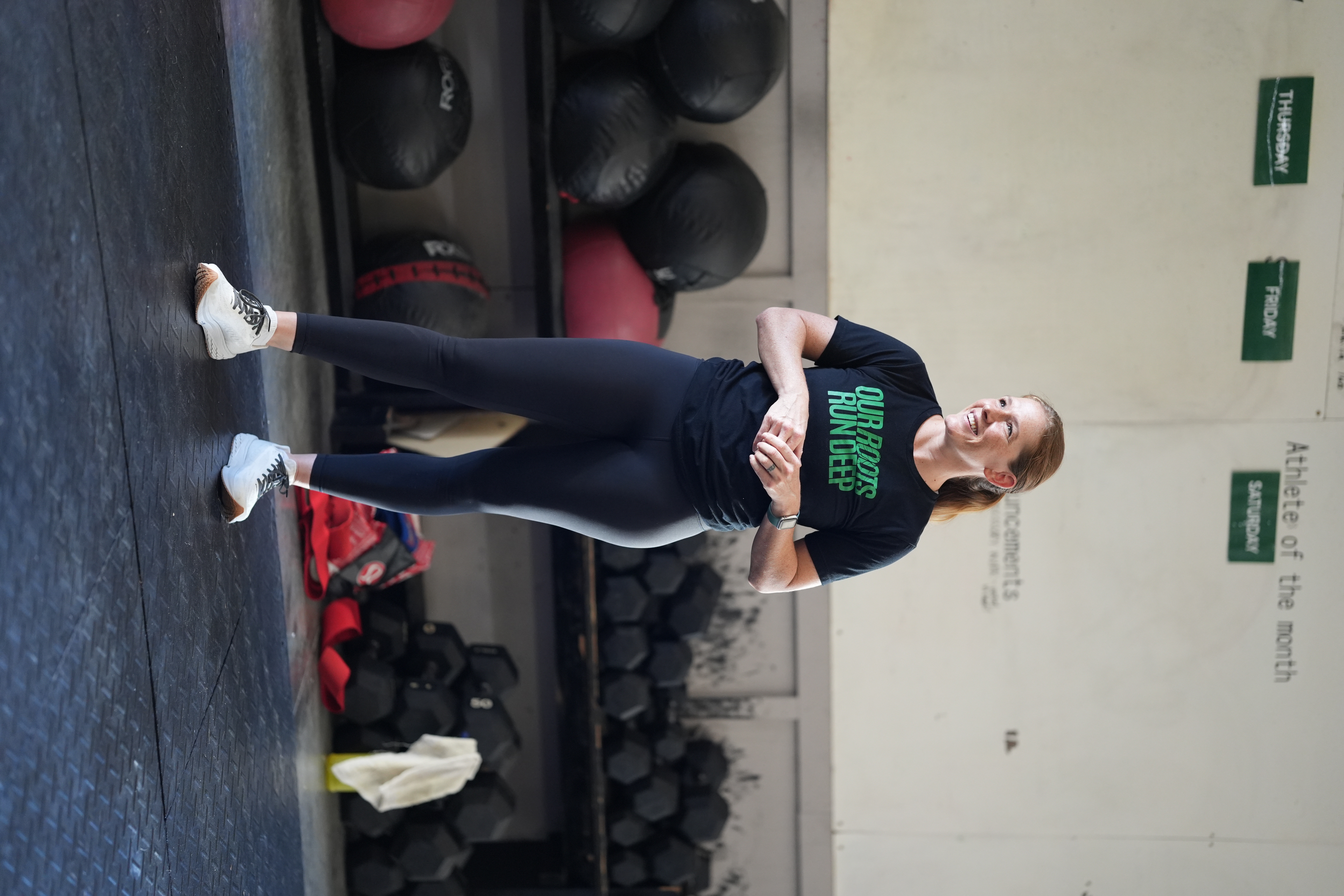 Strength Training for Women in Charleston: Why More Women Are Choosing CrossFit