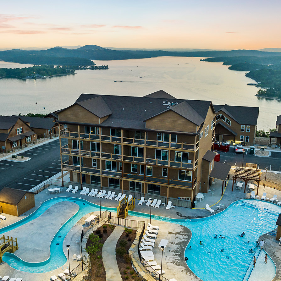 2024 Vacation Rental Investment Guide for Branson, MO 2024 STR Trends