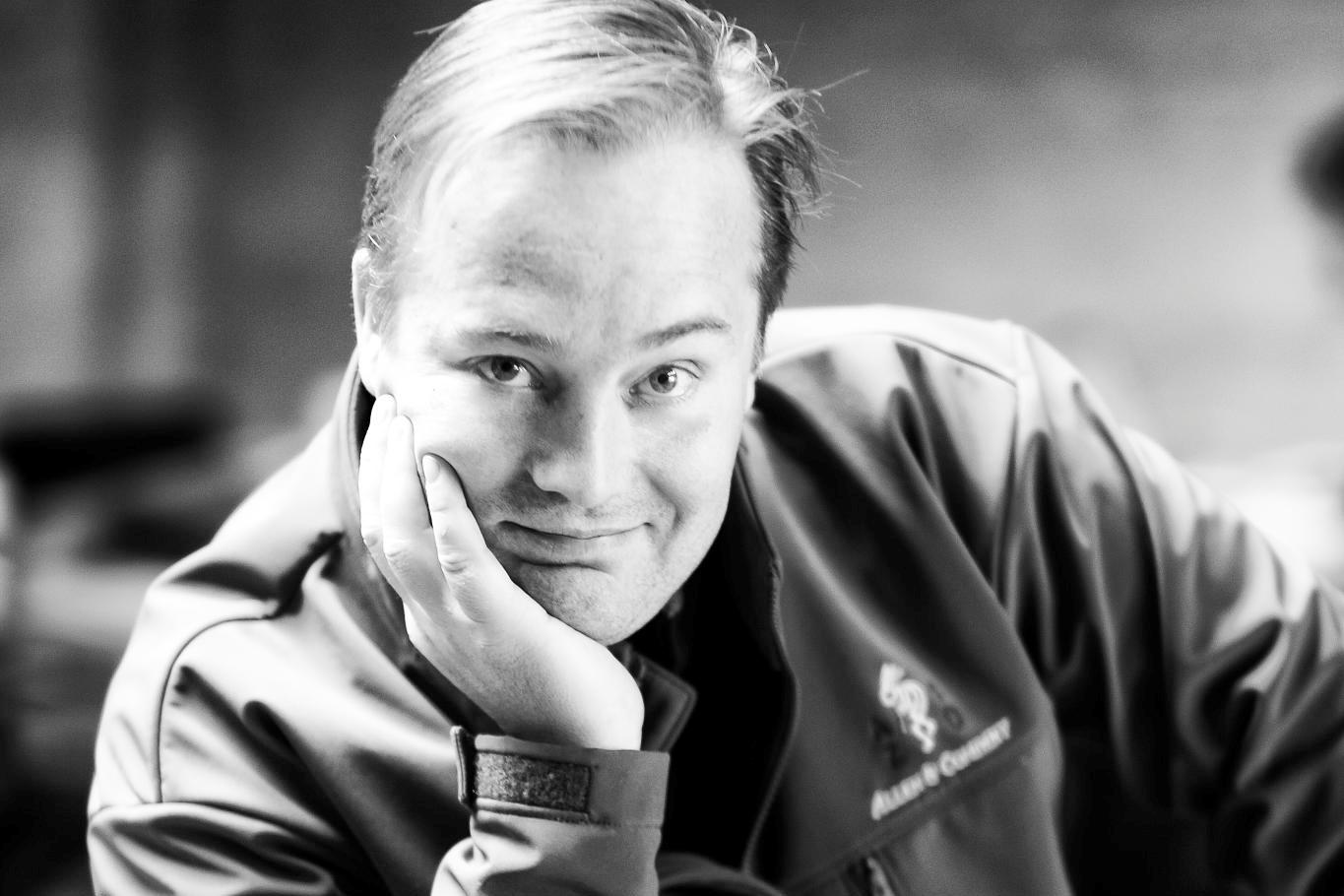 Full transcript: Podcaster, entrepreneur and angel investor Jason Calacanis  on Recode Media | Vox