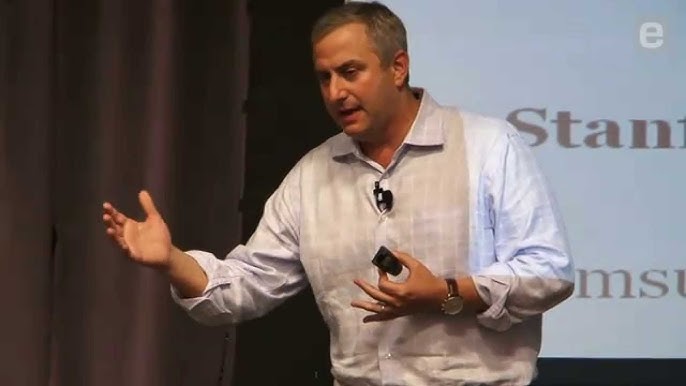 Mark Suster: Knowing When to Sell - YouTube