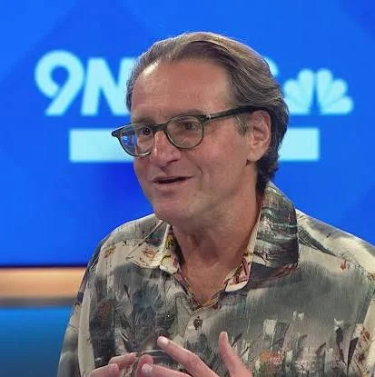 Techstars founder's tips, skills for navigating entrepreneurship in today's world | 9news.com
