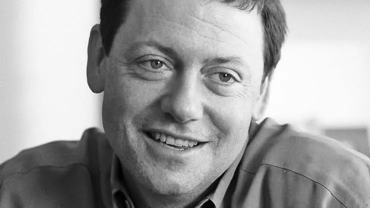 Idealism for New York tech, from VC Fred Wilson - CNET