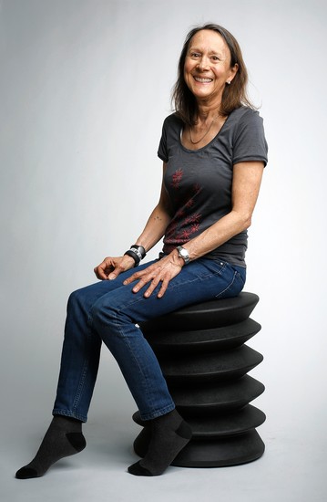 Esther Dyson's Healthy Investments - WSJ