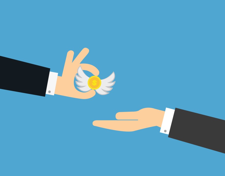 How to successfully raise Angel Investment for your startup
