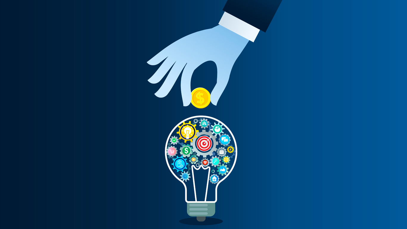 What is venture capital? - Metricson