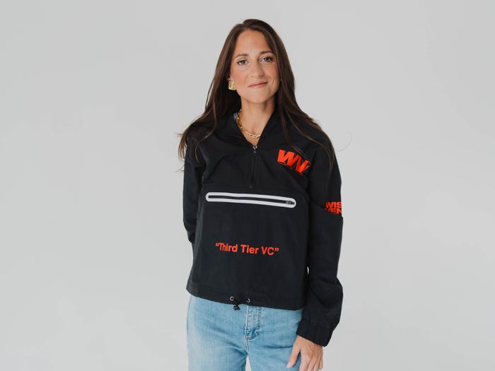 VC Left Banking Career Because She Felt Suffocated - Business Insider