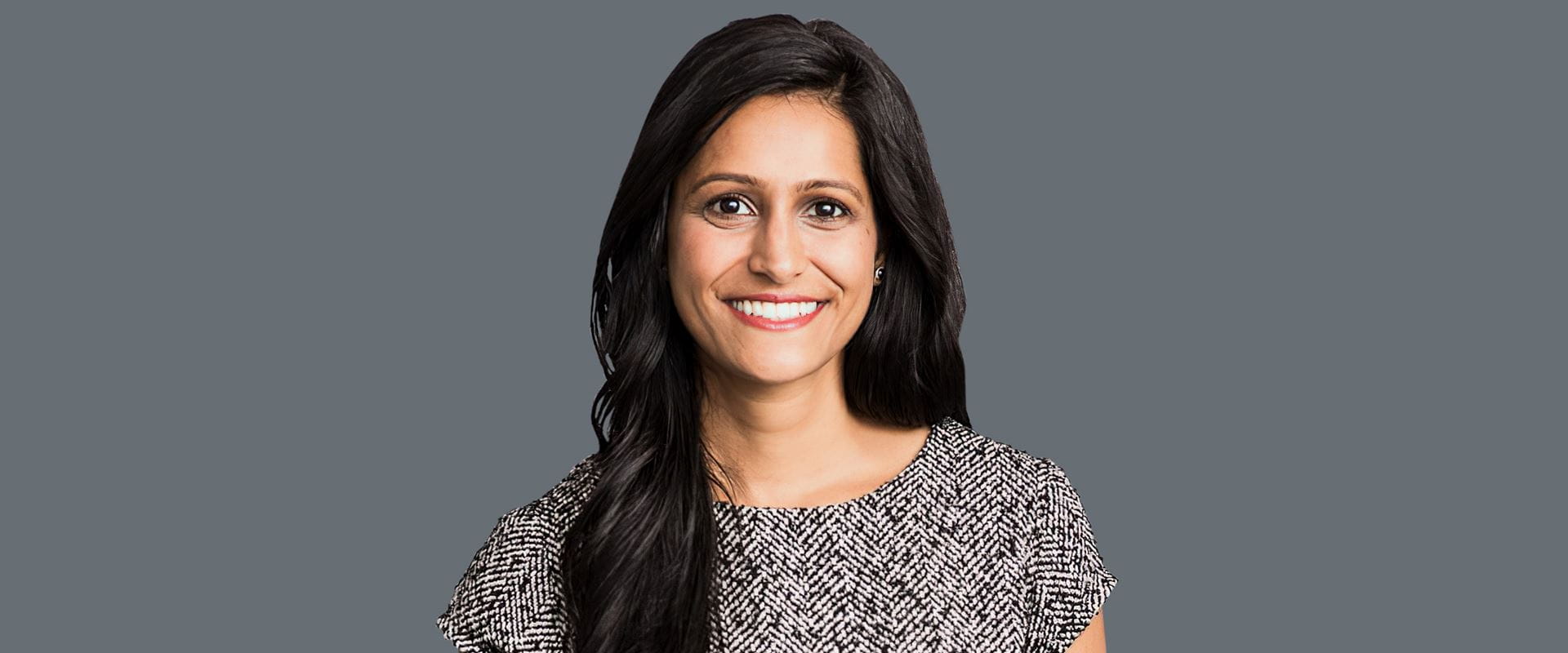 Shruti Gandhi, '12 | The University of Chicago Booth School of Business