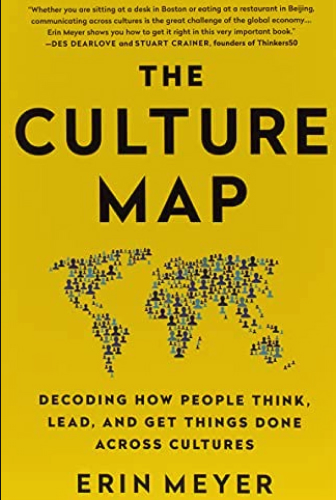 The Culture Map