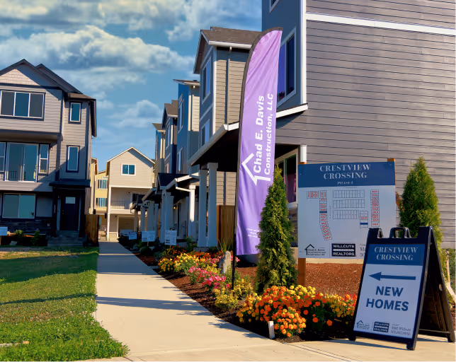 Real Estate + Property Management