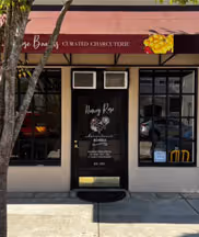 Restaurants + Bars
