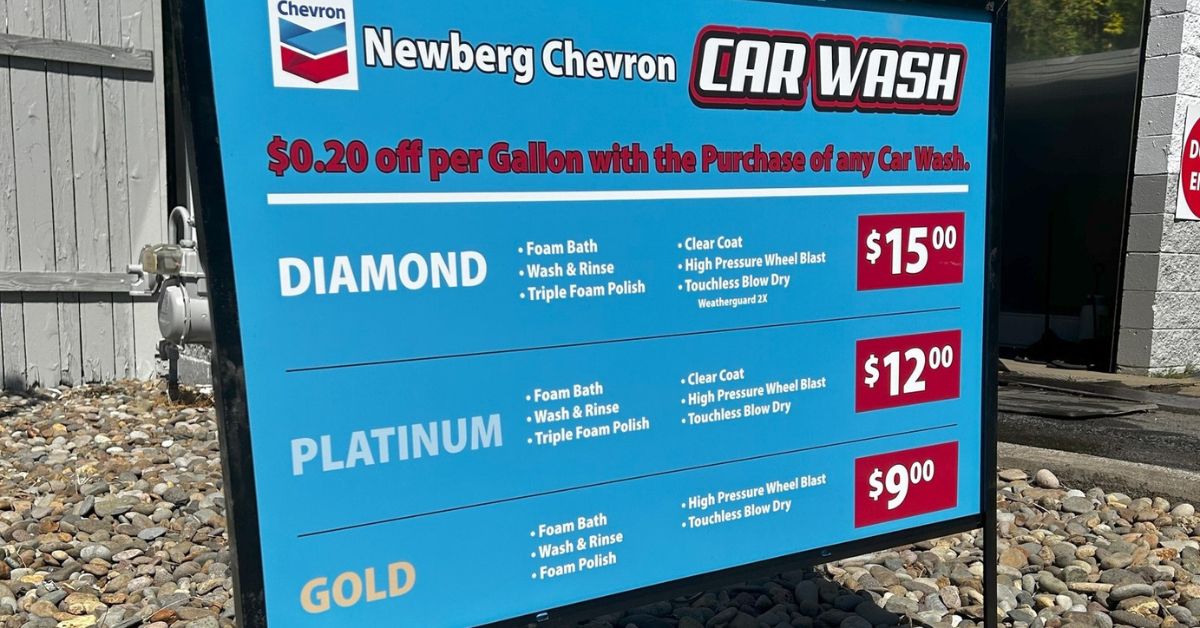 What To Expect From a Professional Sign Company