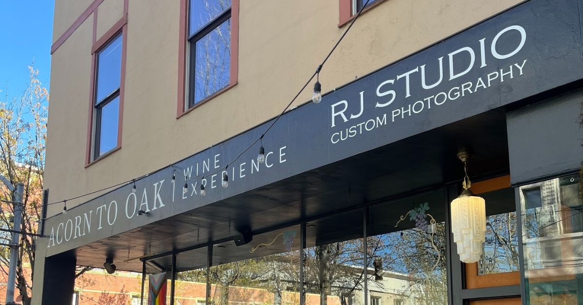 What To Consider Before Installing a Custom Commercial Sign