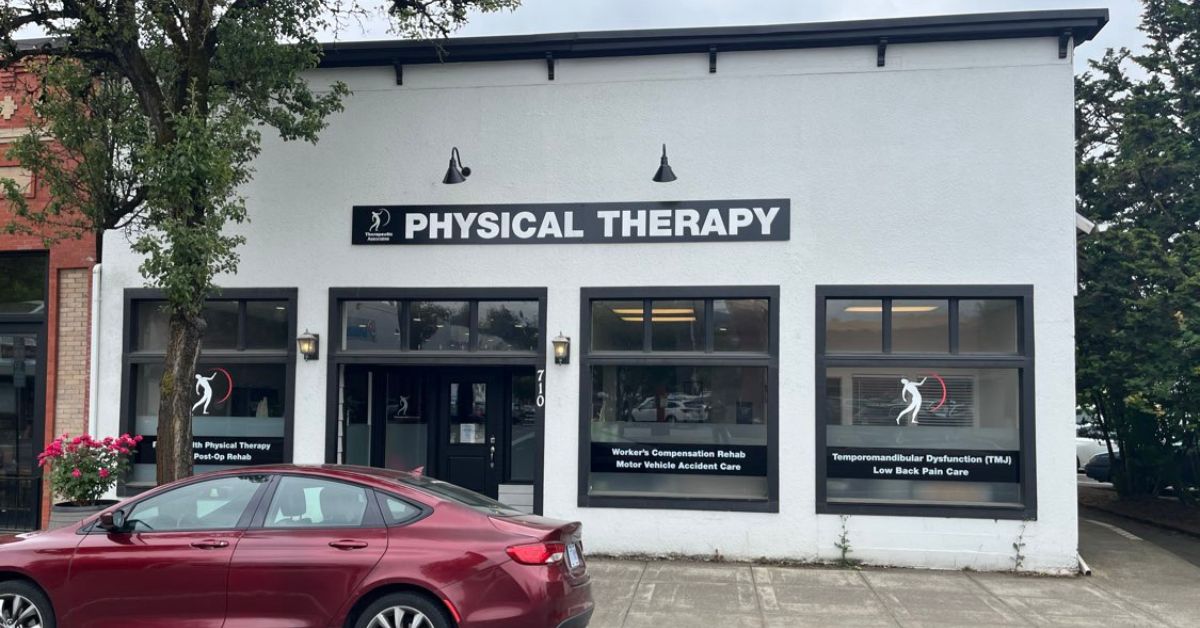 What To Consider Before Installing a Custom Commercial Sign