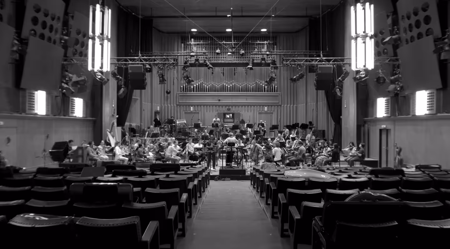 Jandali Clarinet Concerto