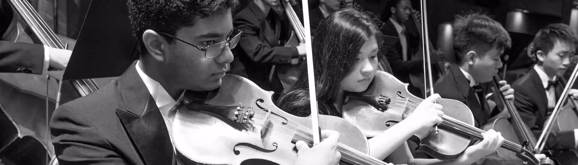 Tamara to conduct the 2023 Texas All-State Philharmonic Orchestra and All Northwest Honors Orchestra