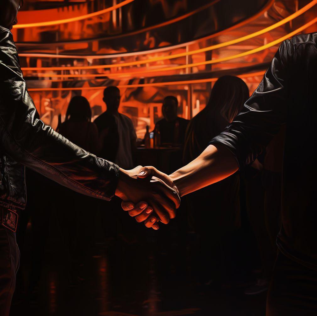 Checklist for Handling VIP Special Requests