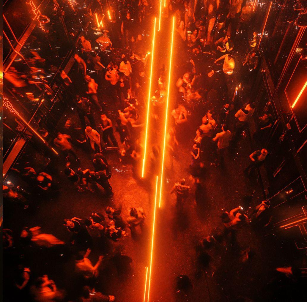 How to Resolve Nightclub Incidents Faster