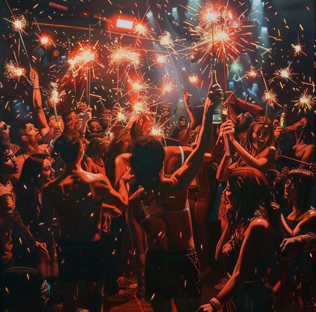 Checklist for Upselling Add-Ons in Nightclubs