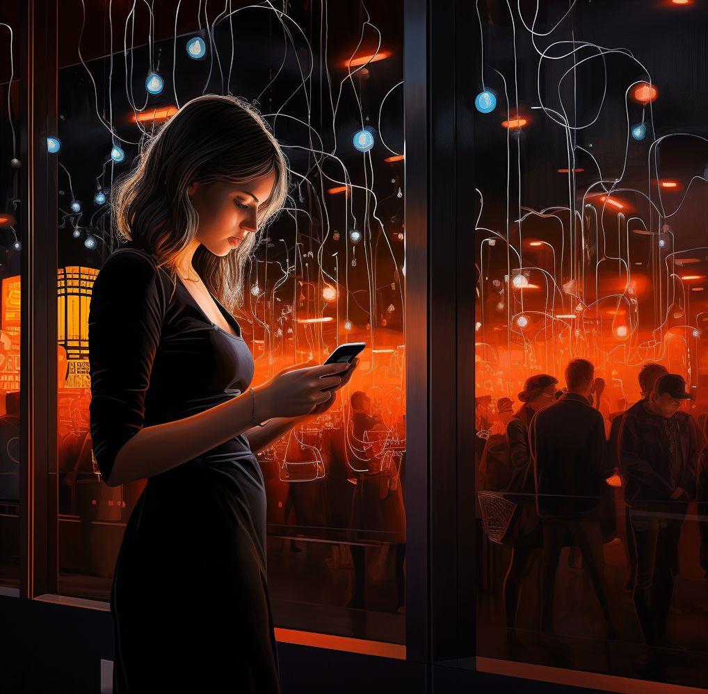 Best Practices for Staff Messaging in Nightclubs