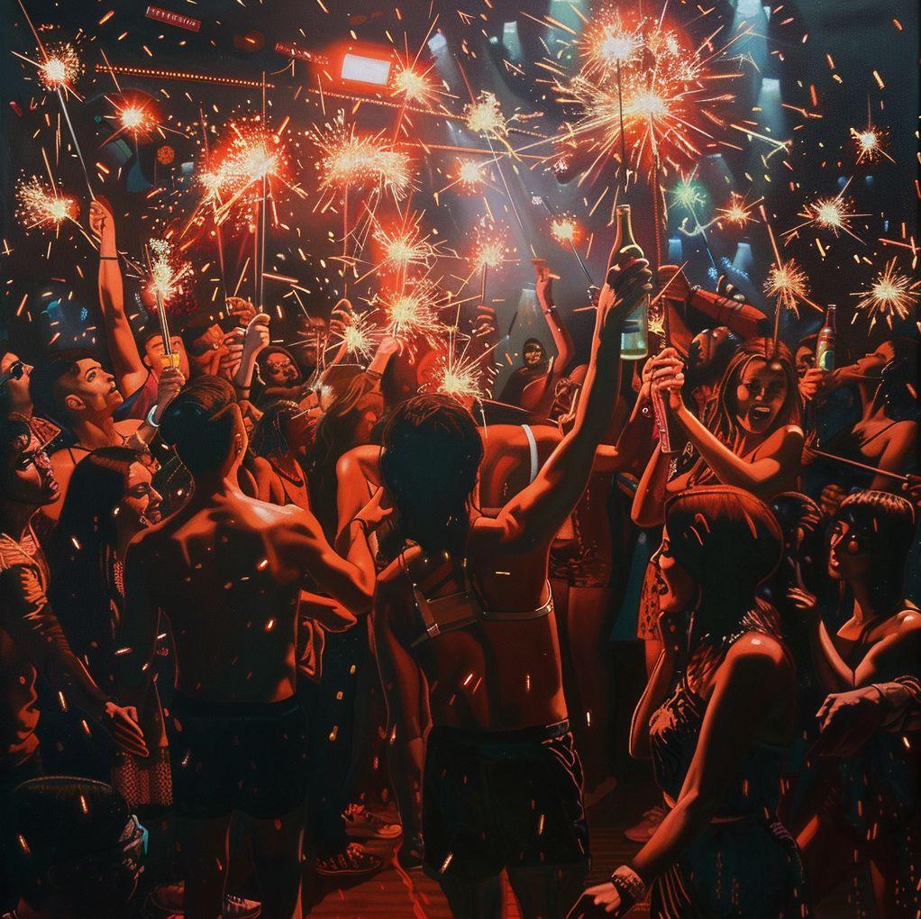 5 Guest Engagement Tips for VIP Bottle Service
