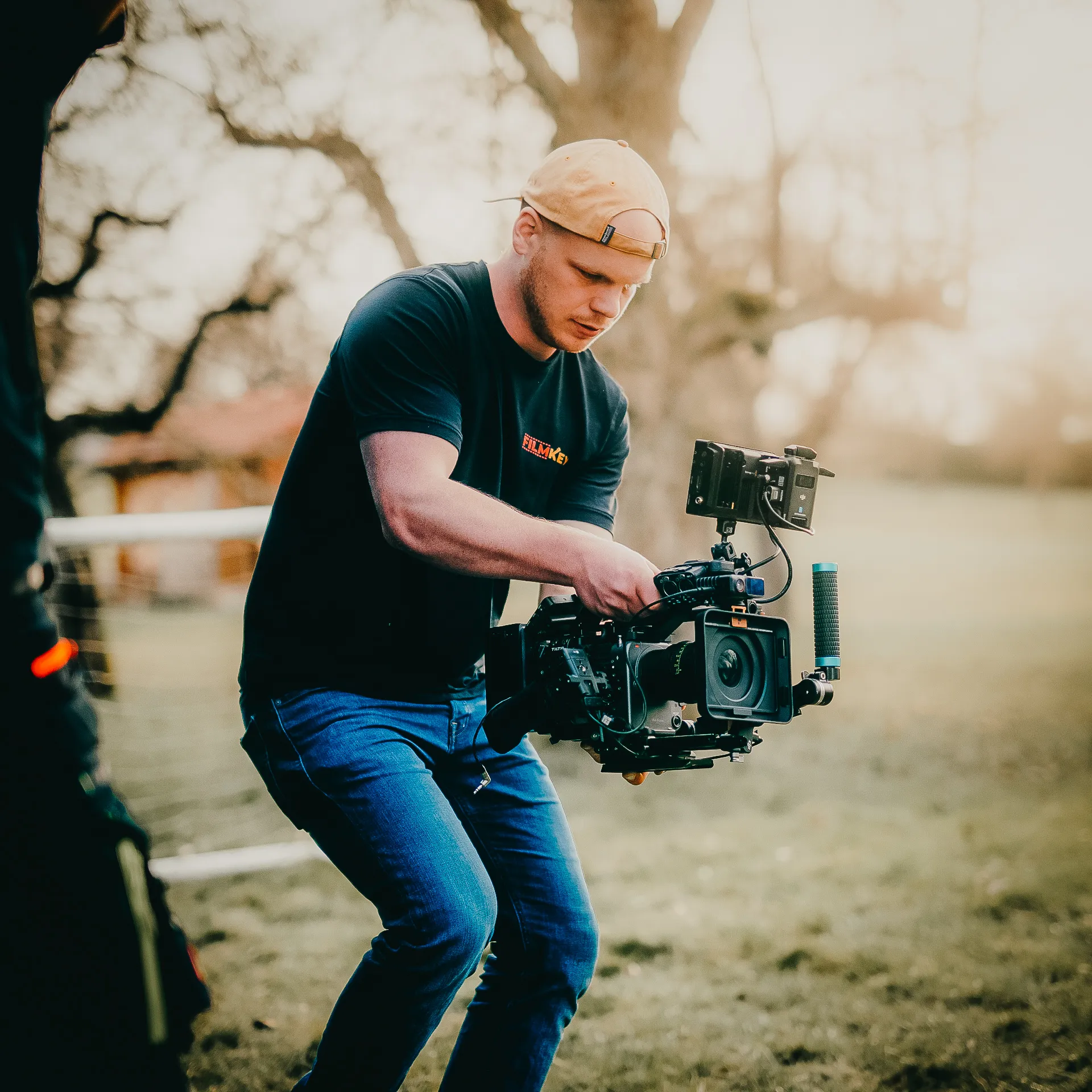 Videoproduktion & Filmproduktion