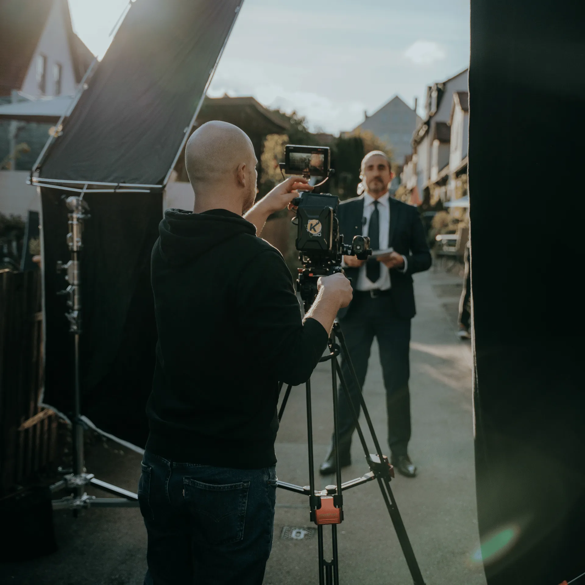 Social Media Video