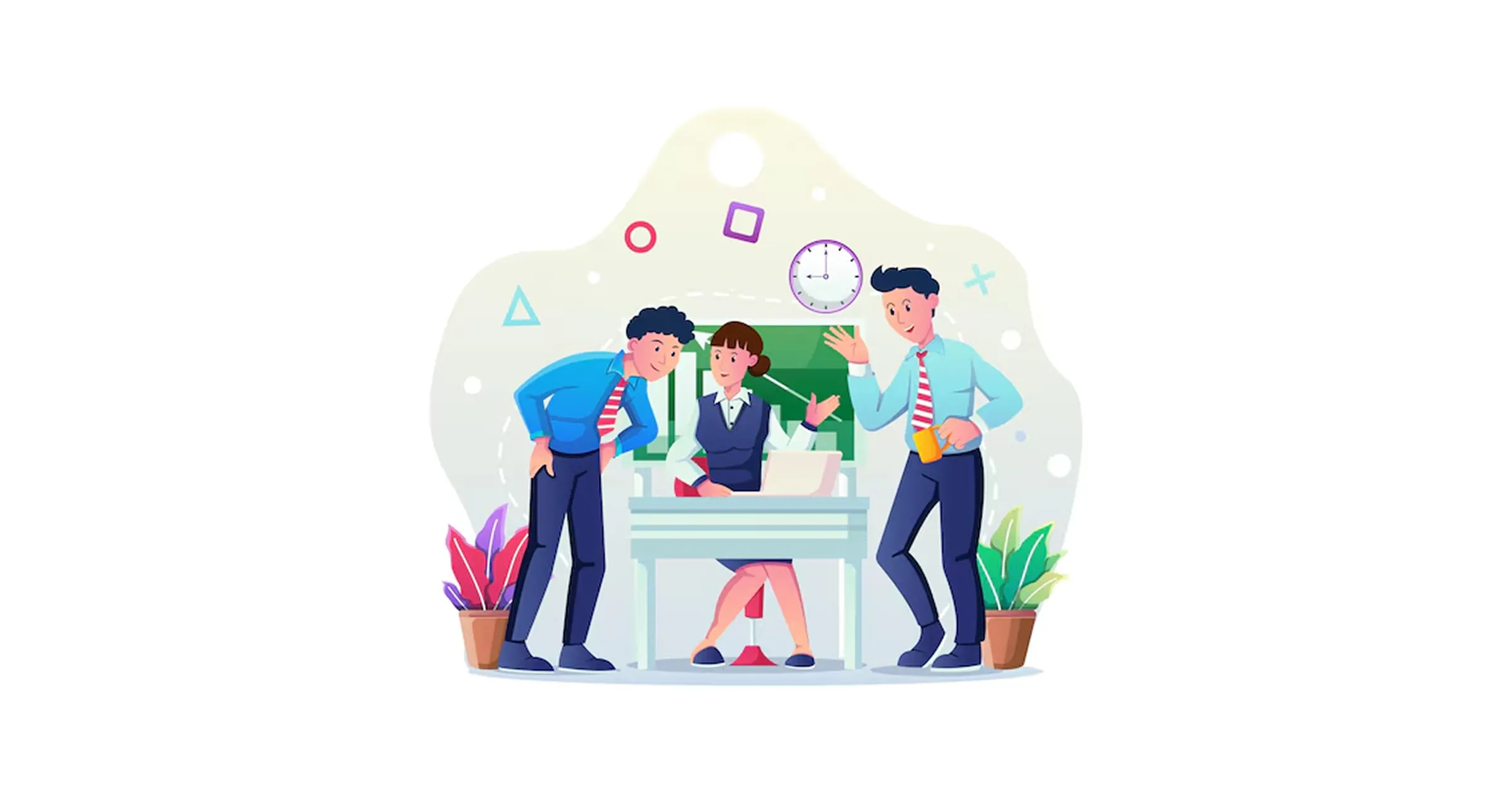 Does the World Need Another Problem-Solving Tool?